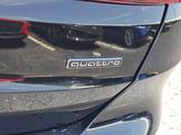 Thumbnail of 2025 Mythos Black Metallic Audi Q3