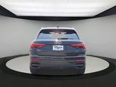 Thumbnail of 2025 Mythos Black Metallic Audi Q3