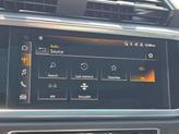 Thumbnail of 2025 Mythos Black Metallic Audi Q3
