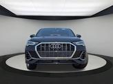 Thumbnail of 2025 Mythos Black Metallic Audi Q3