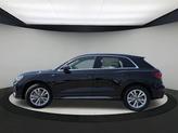 Thumbnail of 2025 Mythos Black Metallic Audi Q3