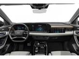 Thumbnail of 2025 Glacier White Metallic Audi Q6 e-tron