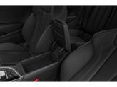 Thumbnail of 2022 Glacier White Metallic Audi A5
