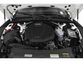 Thumbnail of 2022 Glacier White Metallic Audi A5