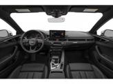 Thumbnail of 2022 Glacier White Metallic Audi A5