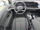 Thumbnail of 2025 Glacier White Metallic Audi A5