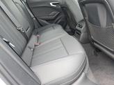 Thumbnail of 2025 Glacier White Metallic Audi A5