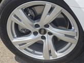 Thumbnail of 2025 Glacier White Metallic Audi A5