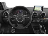 Thumbnail of 2015 Black Audi A3