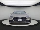 Thumbnail of 2019 Carat Beige Metallic Audi A7