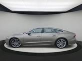 Thumbnail of 2019 Carat Beige Metallic Audi A7