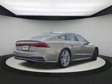 Thumbnail of 2019 Carat Beige Metallic Audi A7