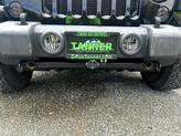 Thumbnail of 2014 Black Jeep Wrangler