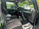 Thumbnail of 2014 Black Jeep Wrangler