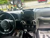 Thumbnail of 2014 Black Jeep Wrangler