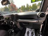 Thumbnail of 2014 Black Jeep Wrangler Unlimited