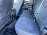 Thumbnail of 2019 Northsky Blue Metallic Chevrolet Silverado 1500