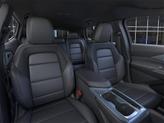 Thumbnail of 2026 Galaxy Gray Metallic Chevrolet Equinox EV