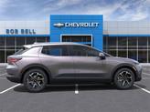 Thumbnail of 2026 Galaxy Gray Metallic Chevrolet Equinox EV
