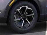 Thumbnail of 2026 Galaxy Gray Metallic Chevrolet Equinox EV
