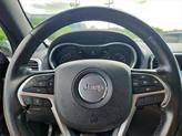 Thumbnail of 2021 Sangria Metallic Clearcoat Jeep Grand Cherokee