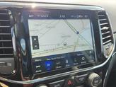 Thumbnail of 2021 Sangria Metallic Clearcoat Jeep Grand Cherokee