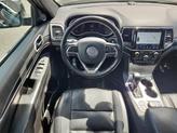 Thumbnail of 2021 Sangria Metallic Clearcoat Jeep Grand Cherokee
