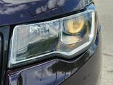 Thumbnail of 2021 Sangria Metallic Clearcoat Jeep Grand Cherokee