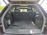 Thumbnail of 2021 Sangria Metallic Clearcoat Jeep Grand Cherokee