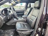 Thumbnail of 2021 Sangria Metallic Clearcoat Jeep Grand Cherokee