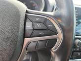 Thumbnail of 2021 Sangria Metallic Clearcoat Jeep Grand Cherokee