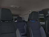 Thumbnail of 2026 Cacti Green Chevrolet Trailblazer
