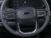 Thumbnail of 2025 Summit White Chevrolet Colorado