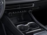 Thumbnail of 2026 Lakeshore Blue Chevrolet Traverse