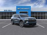 Photo of 2026 Lakeshore Blue Chevrolet Traverse