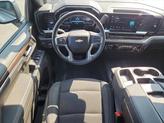 Thumbnail of 2023 Sterling Gray Metallic Chevrolet Silverado 1500