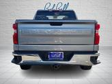 Thumbnail of 2023 Sterling Gray Metallic Chevrolet Silverado 1500
