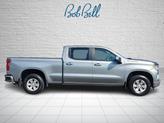 Thumbnail of 2023 Sterling Gray Metallic Chevrolet Silverado 1500