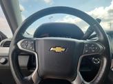 Thumbnail of 2019 Silver Ice Metallic Chevrolet Tahoe