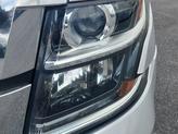 Thumbnail of 2019 Silver Ice Metallic Chevrolet Tahoe