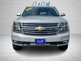 Thumbnail of 2019 Silver Ice Metallic Chevrolet Tahoe
