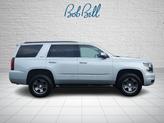 Thumbnail of 2019 Silver Ice Metallic Chevrolet Tahoe