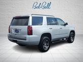 Thumbnail of 2019 Silver Ice Metallic Chevrolet Tahoe