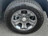 Thumbnail of 2019 Silver Ice Metallic Chevrolet Tahoe