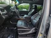 Thumbnail of 2019 Silver Ice Metallic Chevrolet Tahoe