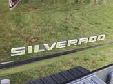 Thumbnail of 2019 Black Chevrolet Silverado 1500