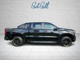 Thumbnail of 2019 Black Chevrolet Silverado 1500