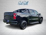 Thumbnail of 2019 Black Chevrolet Silverado 1500