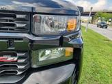 Thumbnail of 2019 Black Chevrolet Silverado 1500