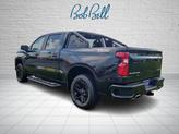 Thumbnail of 2019 Black Chevrolet Silverado 1500